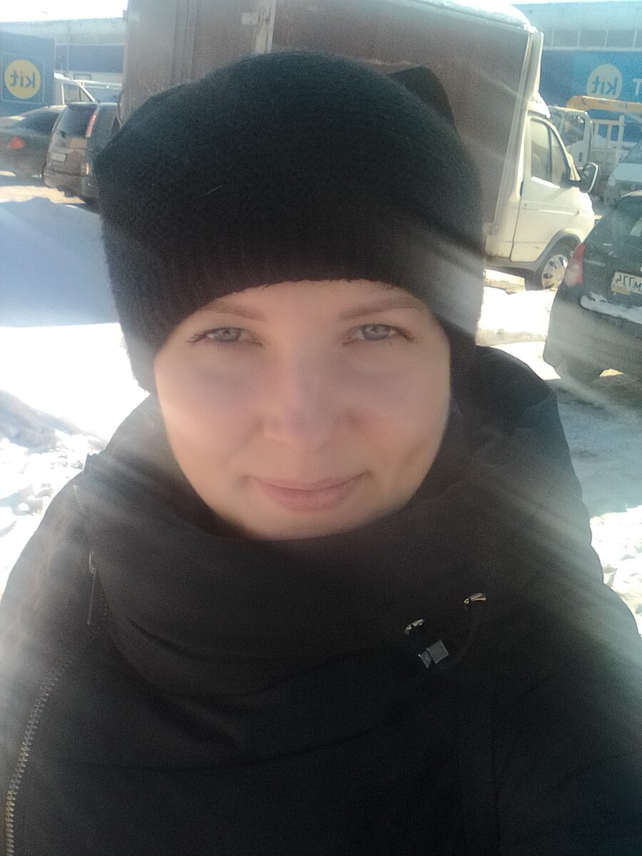 Довольное лицо автора. Я уволилась!😊