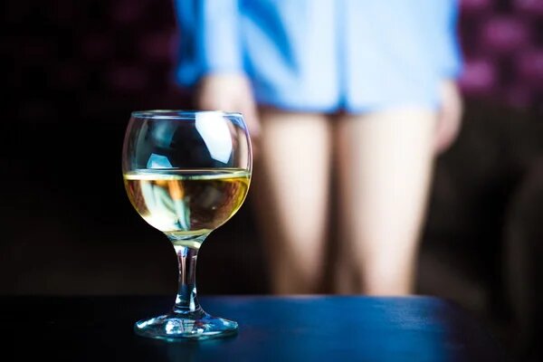 Доказано: алкоголь влияет на мужское здоровье