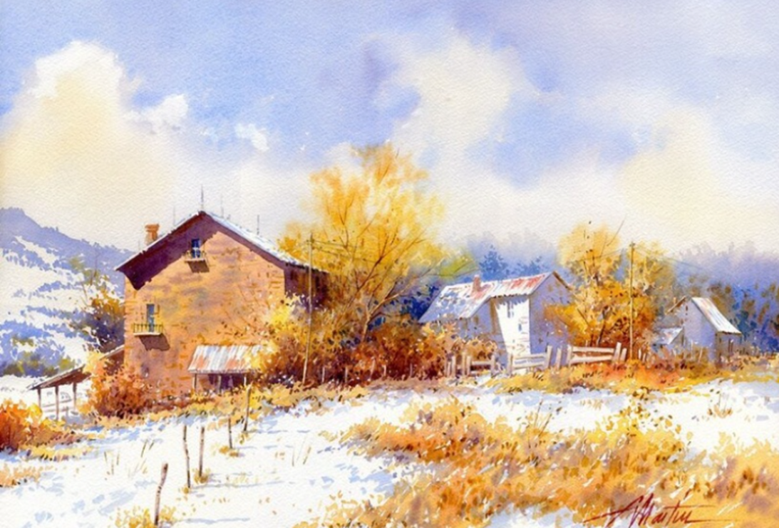 Фаустино Мартин Гонсалес. https://artliveandbeauty.blogspot.com/2020/10/faustino-martin-gonzalez-spainsh.html