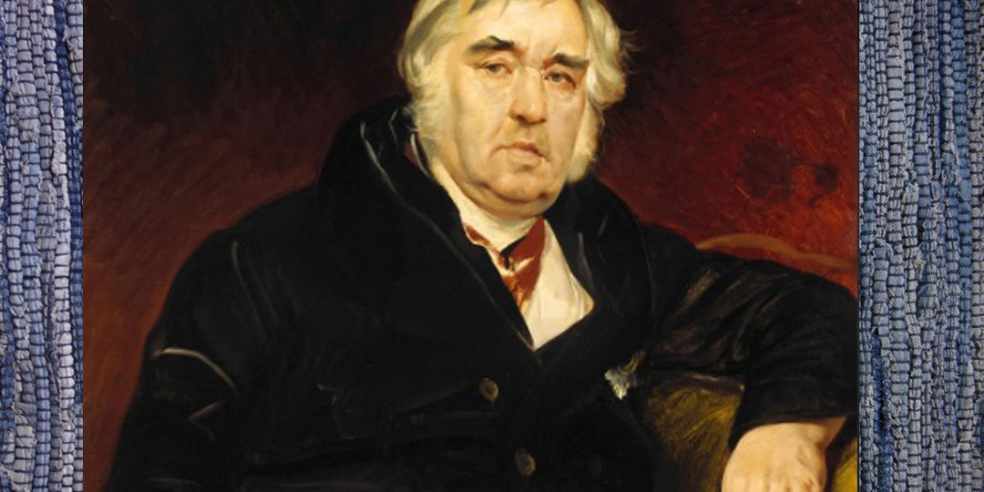 255 лет баснописцу Ивану Крылову. Интересные факты, о которых не расскажут в школе