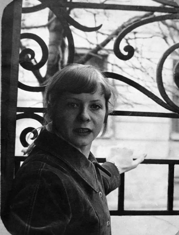 Тамара Васильевна