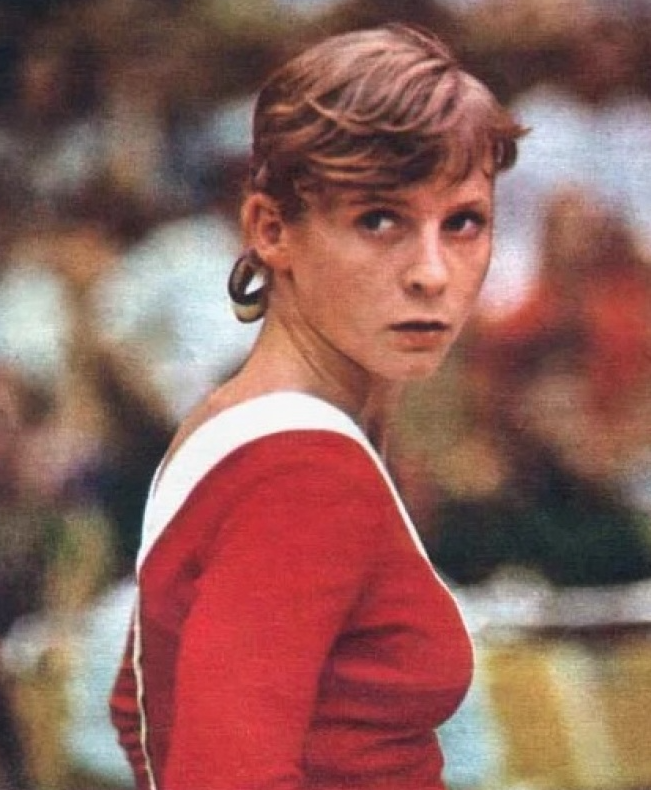 Тамара Вапсильевна