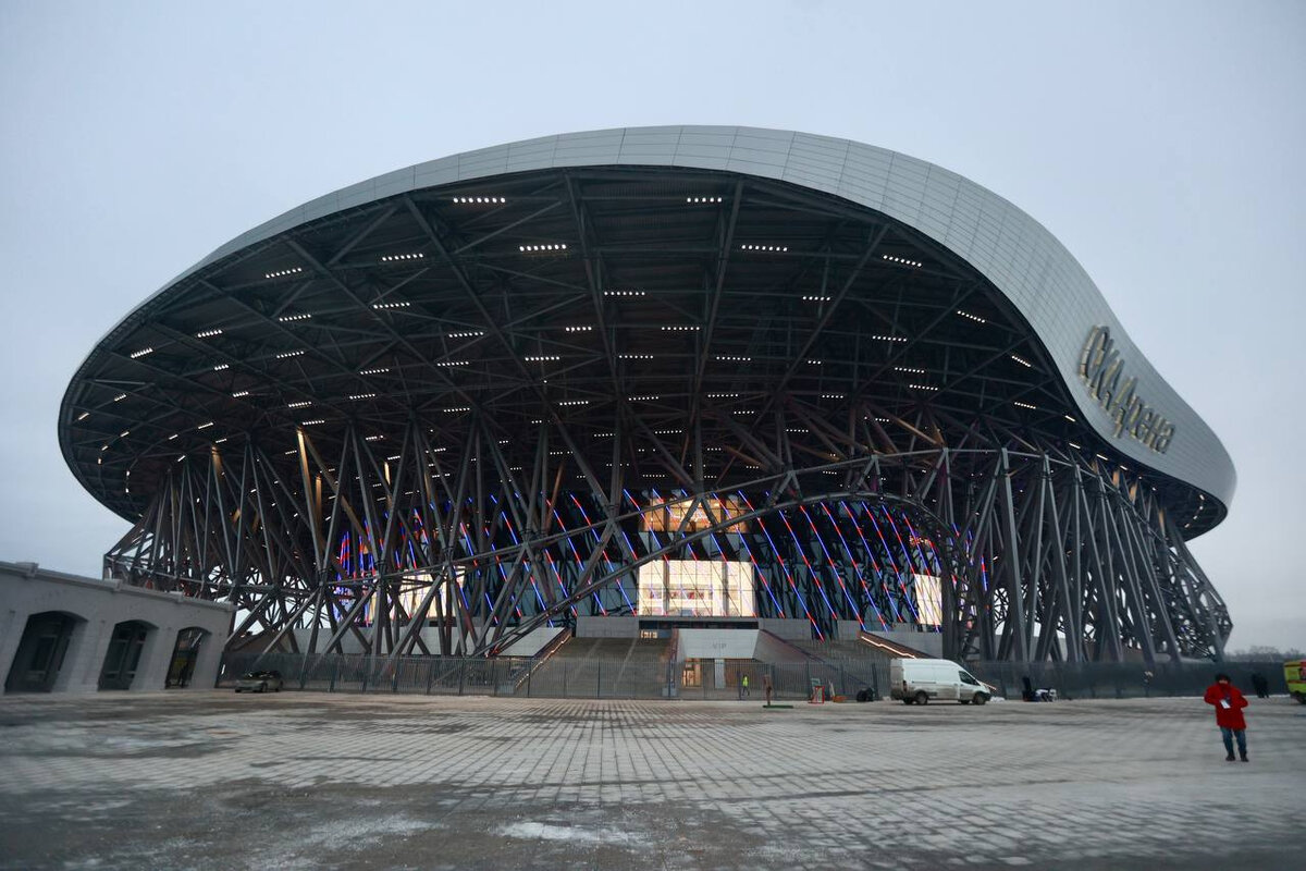 Листайте вправо, чтобы увидеть больше изображений