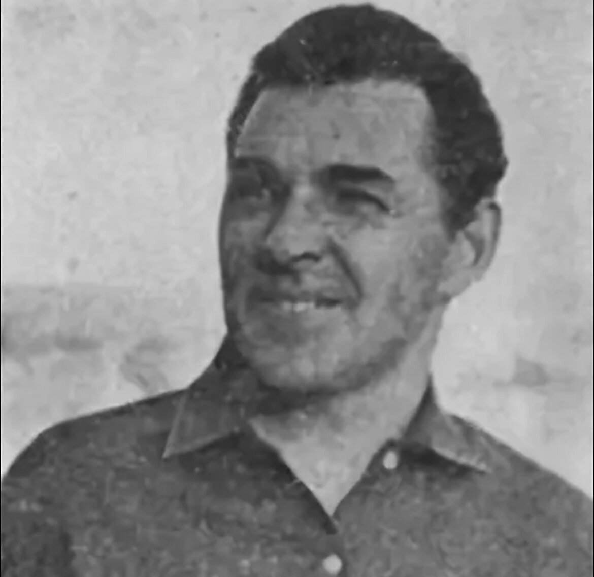 Владимир Васильевич Кобликов (1928—1972)