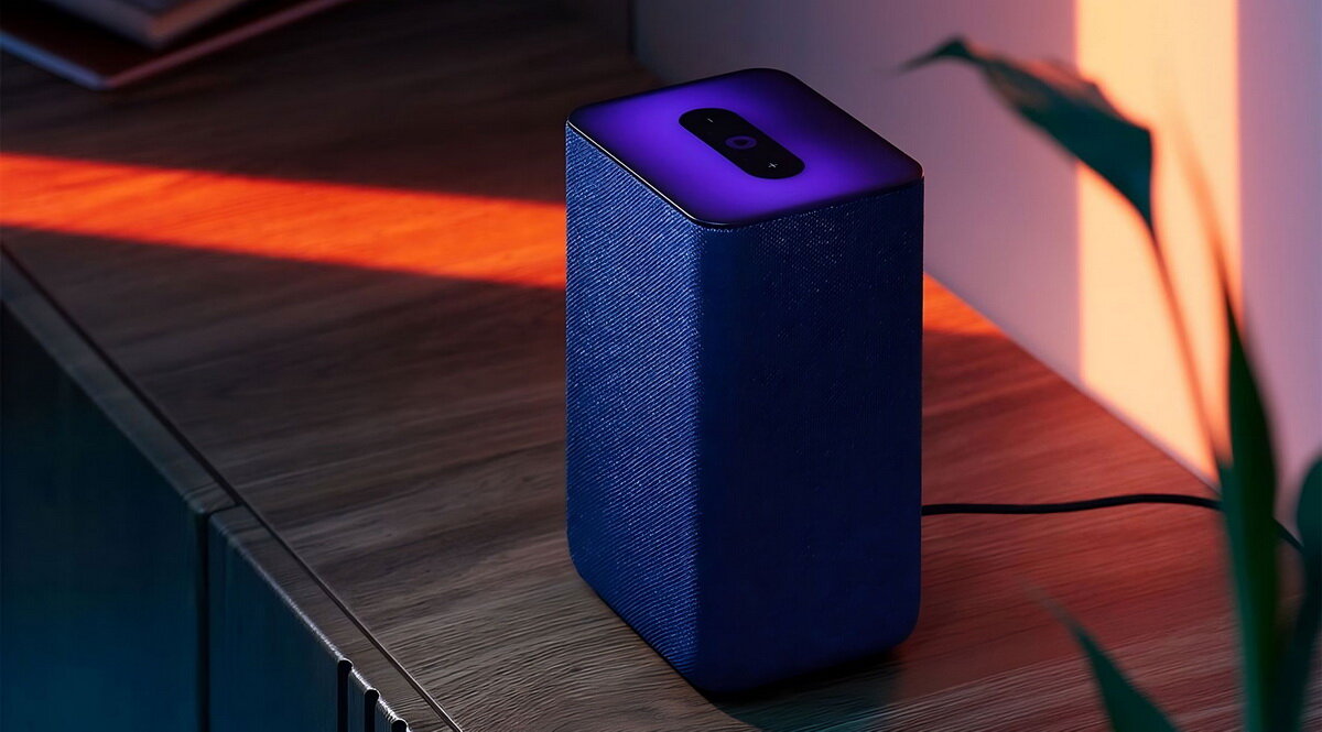 Смарт-устройство