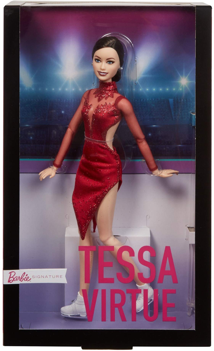 2019 barbie shero hotsell