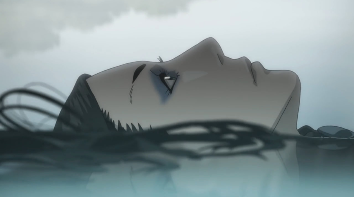 «Эрго Прокси»