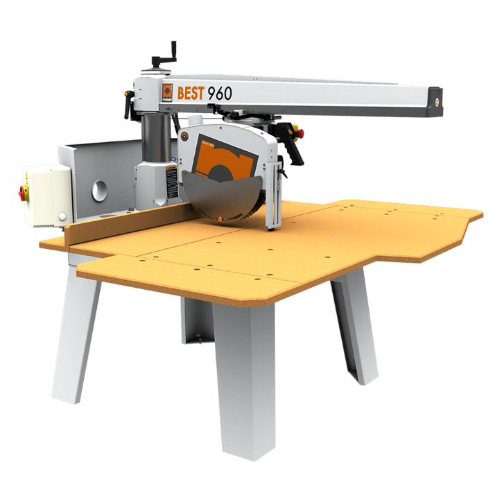 Общий вид станка