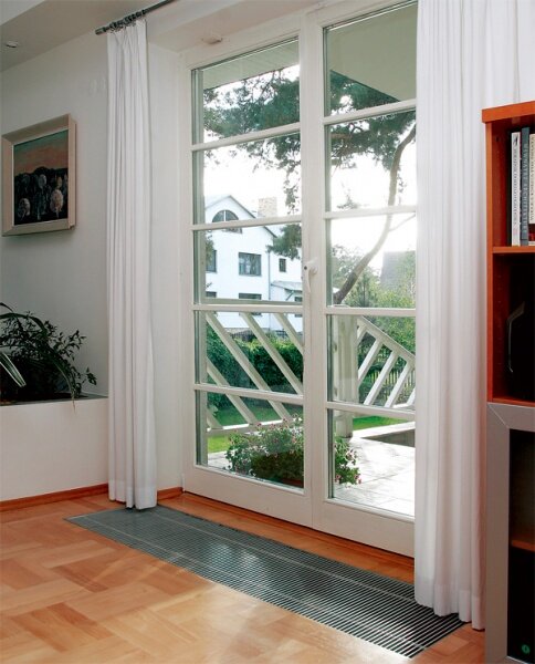 253). Старинные арочные окна. Чб стена и три окна. Three window. 3ds max окно профиль.