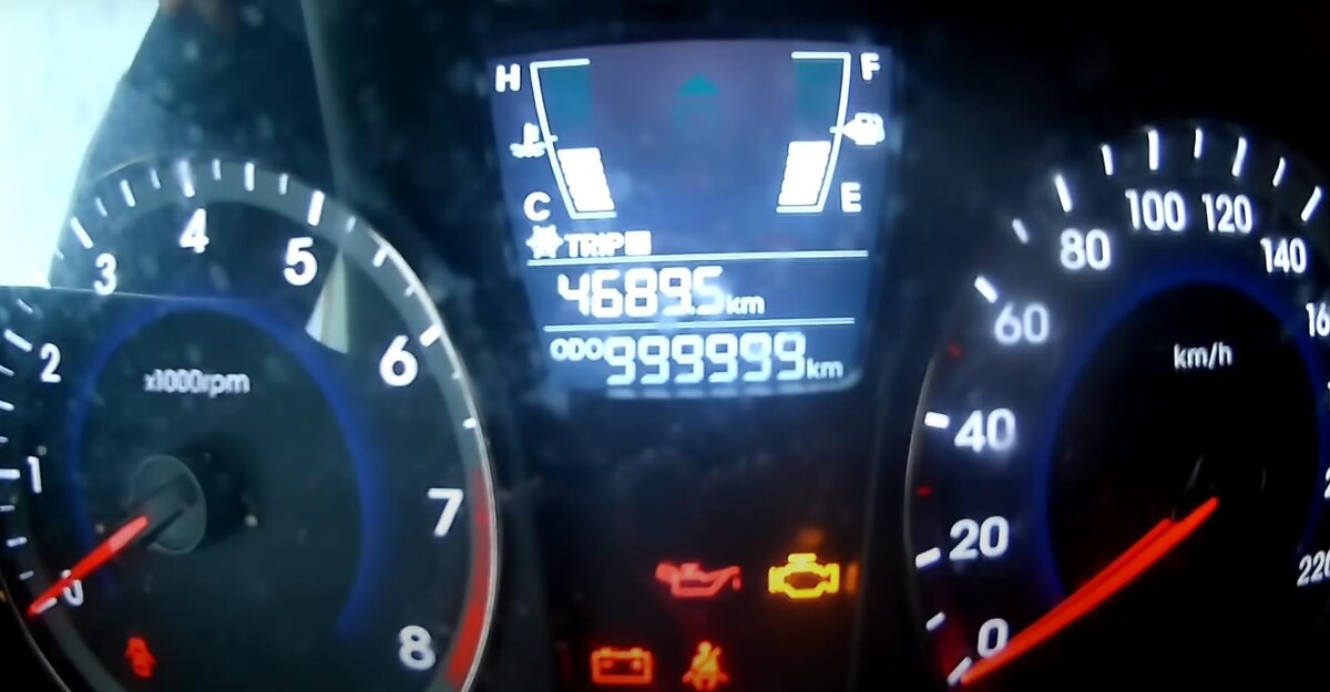 Фото: скриншот с видеоролика Дмитрия Зайцева