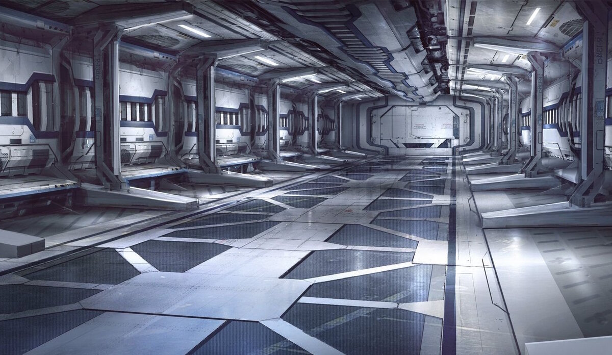 Где оказались мужчины - неизвестно.
Источник фото: https://aigis.club/uploads/posts/2022-03/1646350111_26-adonius-club-p-kosmicheskii-korabl-vnutri-art-36.jpg