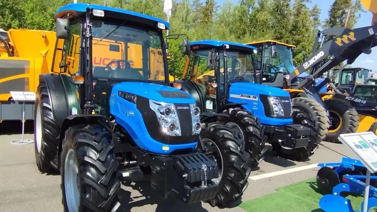 Фото: © Николай Петроченко / Glavpahar.ru Фотография носит иллюстративный характер