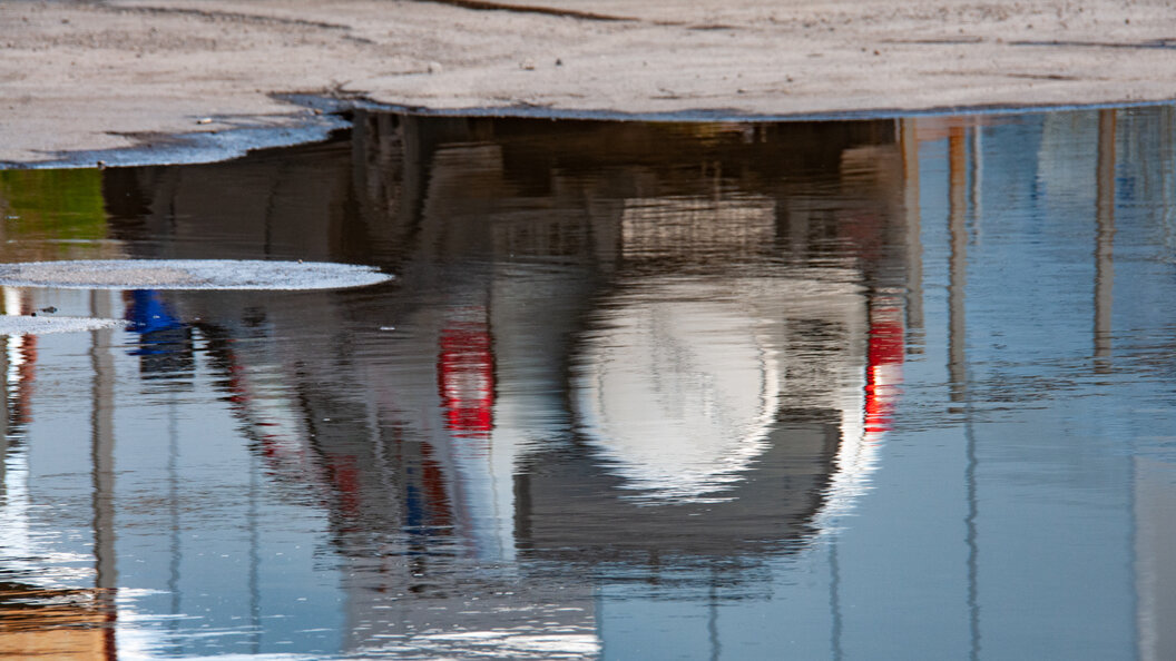    Svetlana Vozmilova/Globallookpress