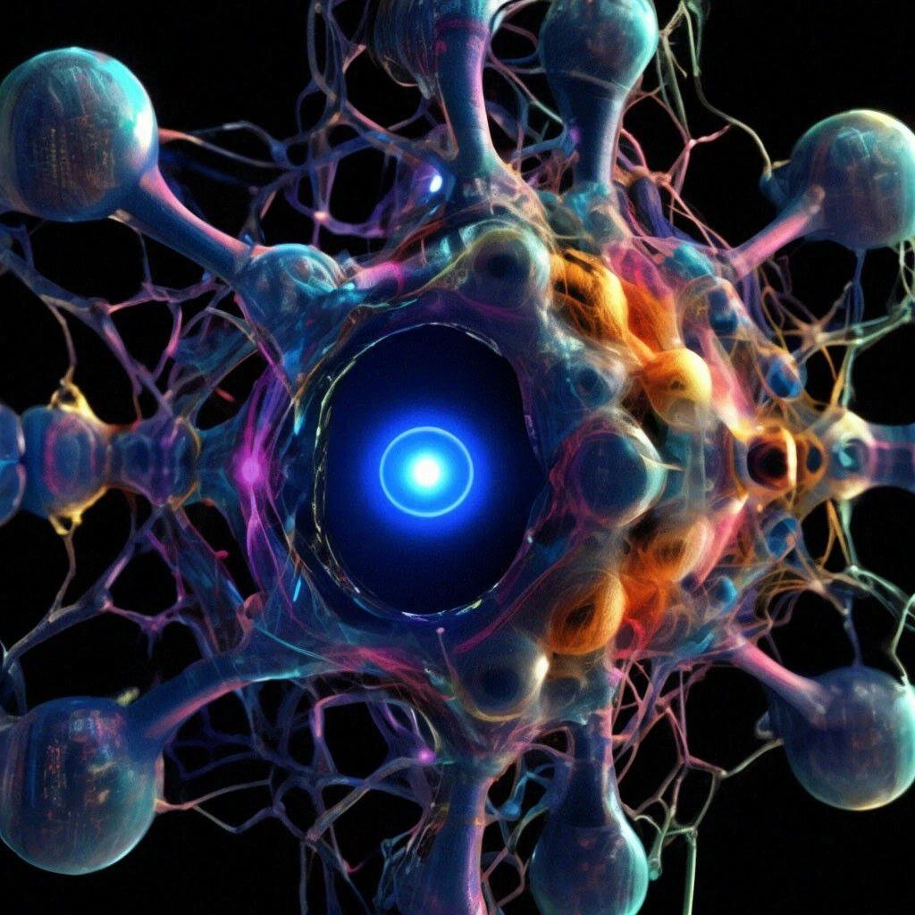 Сгенерировано Шедеврум