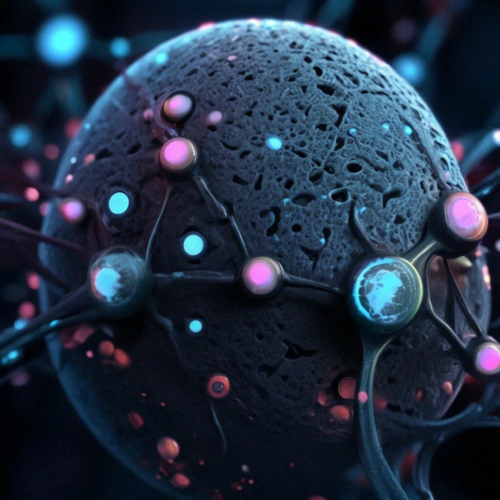 Сгенерировано Шедеврум