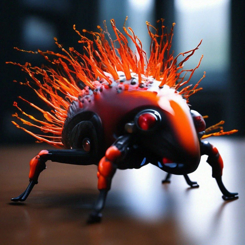 Сгенерировано Шедеврум