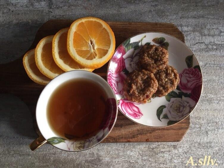    Фото: Анастасия Славинская, личный архив