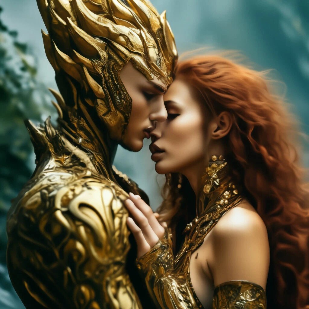 Аспекты Марс-Плутон в синастрии