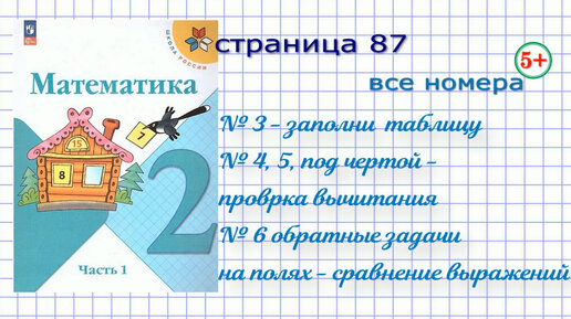 Впр математика 1 вариант задание