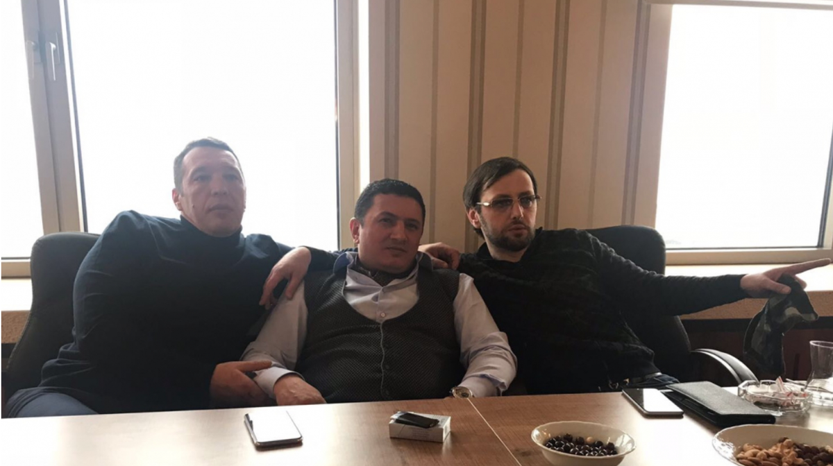 Как сложилась судьба мечтателя