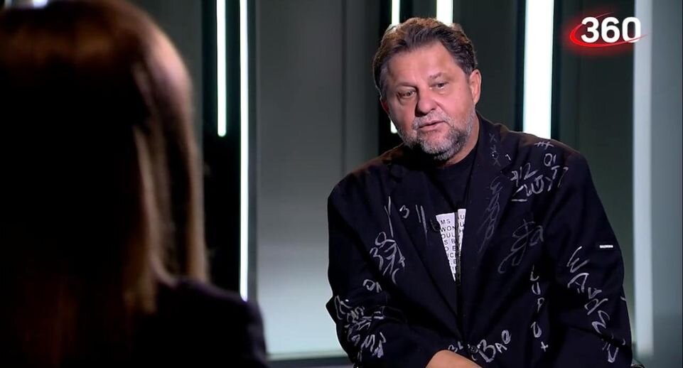    Телеканал «360»