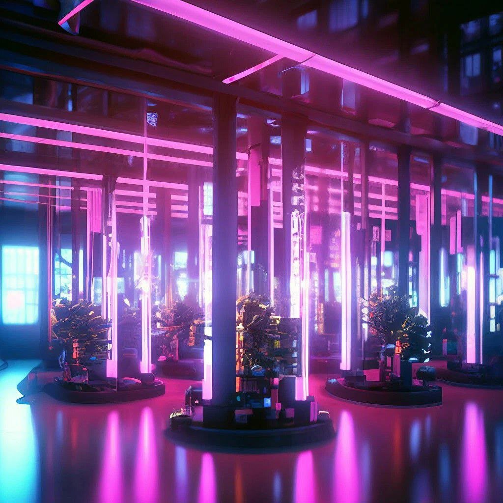 Сгенерировано Шедеврум