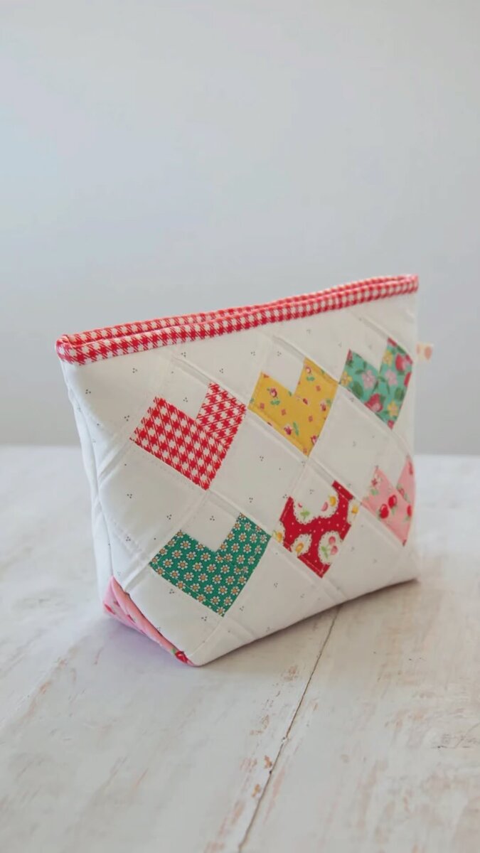 Лоскутное шитье