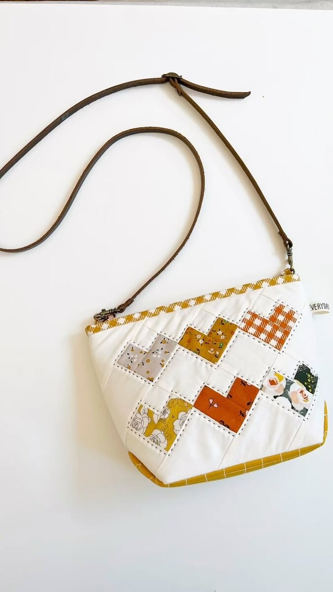 Лоскутное шитье