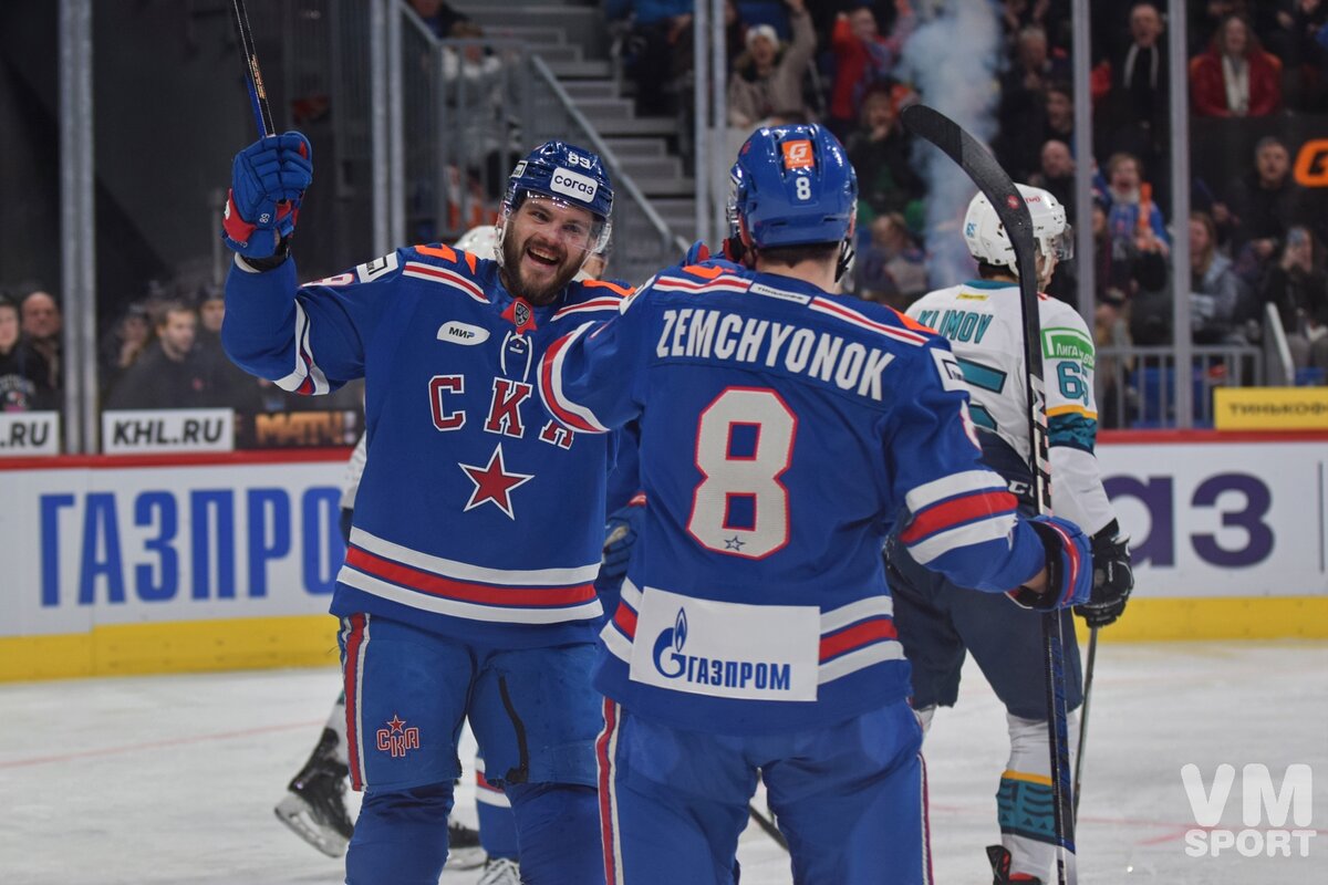 Фото: Ольга Софронова/ «В мире спорта»