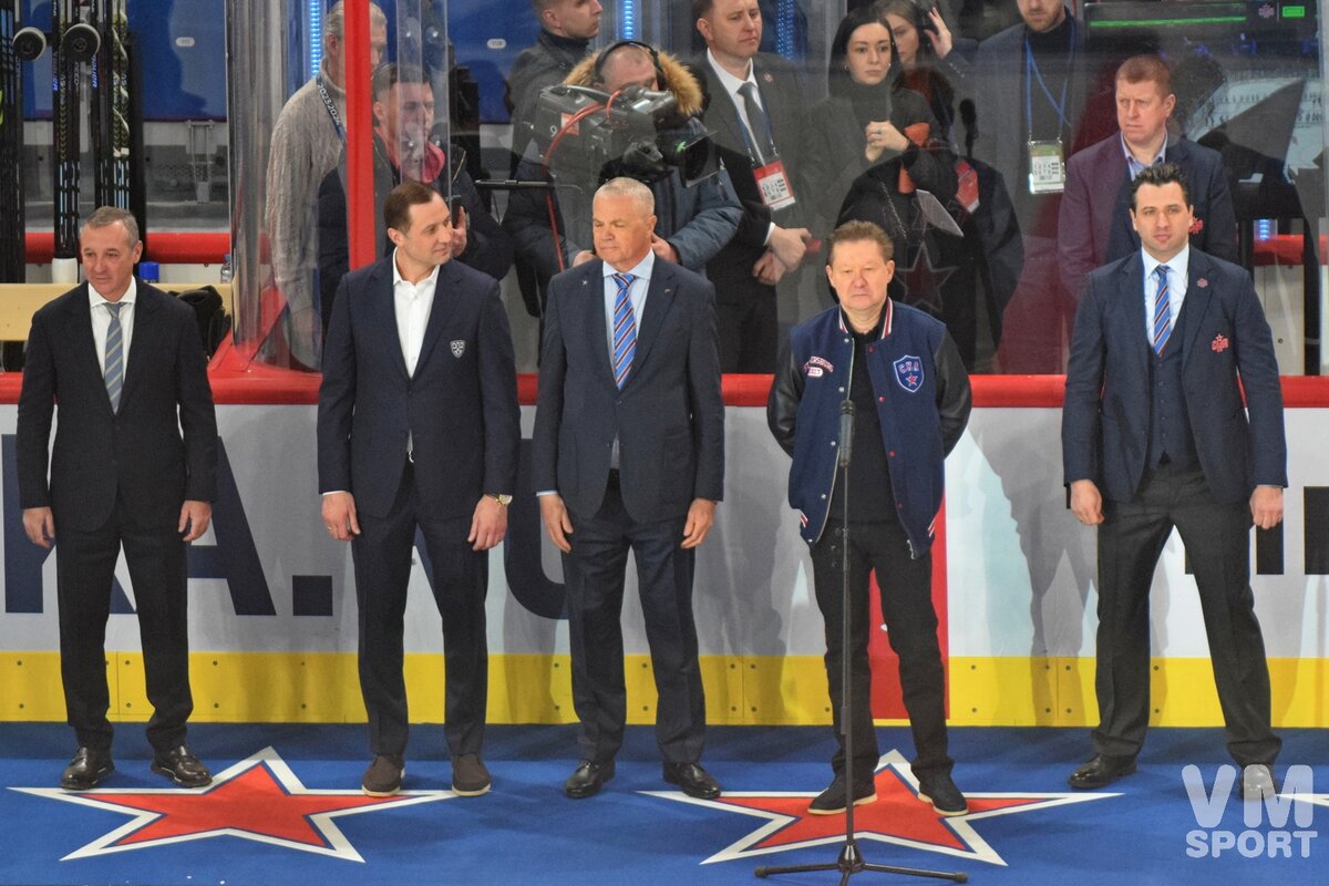 Фото: Ольга Софронова/ «В мире спорта»