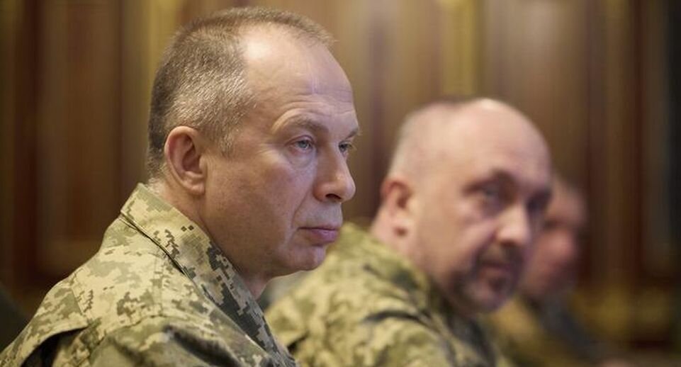    Pool /Ukrainian Presidentia / Global Look Press