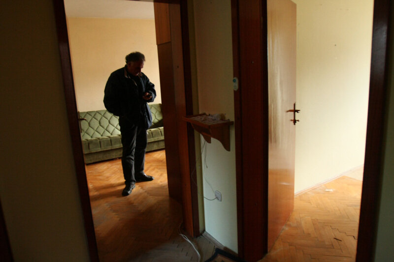 ФОТО: NIKOS PILOS/GLOBALLOOKPRESS