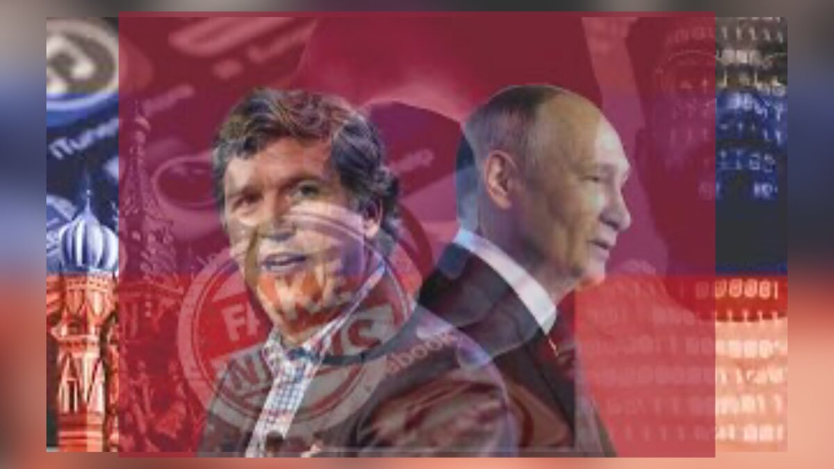 Коллаж сделан из фото, взятых из открытых источников 