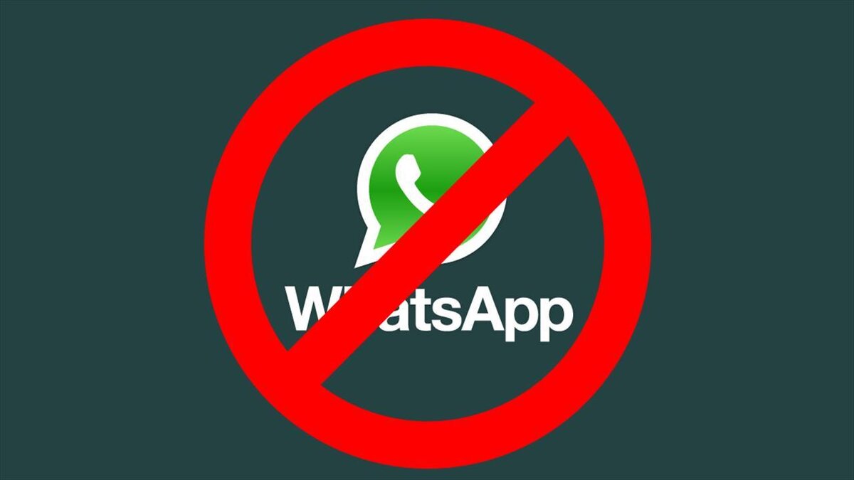 Почему может не работать WhatsApp на телефоне и в компьютере | 1001  