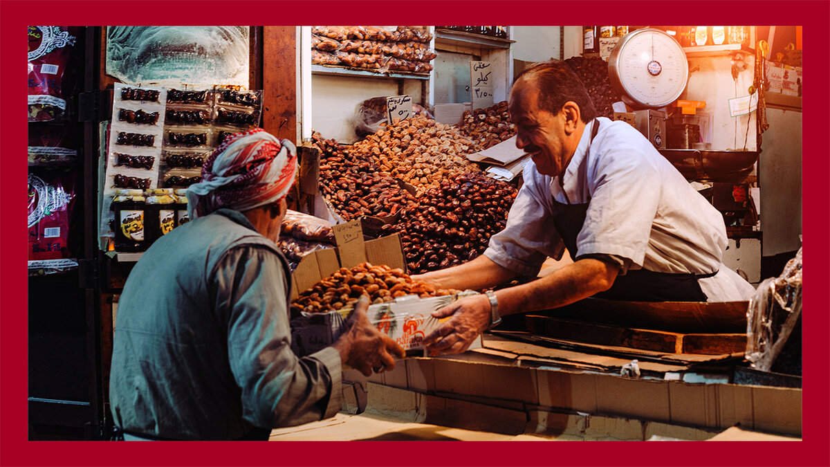 Именно прилавочные магазины основные жертвы таких мошенников