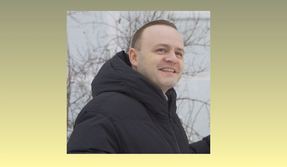 Владислав Даванков Фото: Телеграм канал @davankov📷
