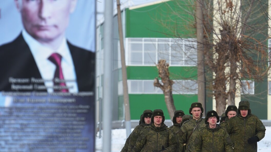 Без Харькова никак - зачистка началась: Партизаны не зря шептали в ожидании русских