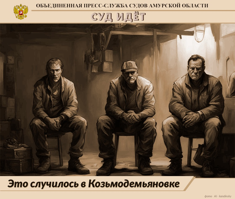 Разбой, похищение и убийство… | Амурский областной суд | Дзен