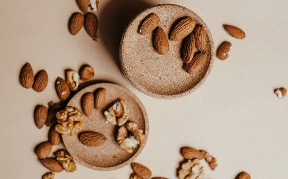 Орехи и долголетие 