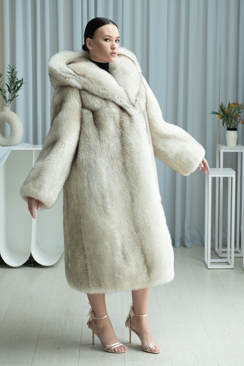 Ателье "Русский мех", не реклама! 