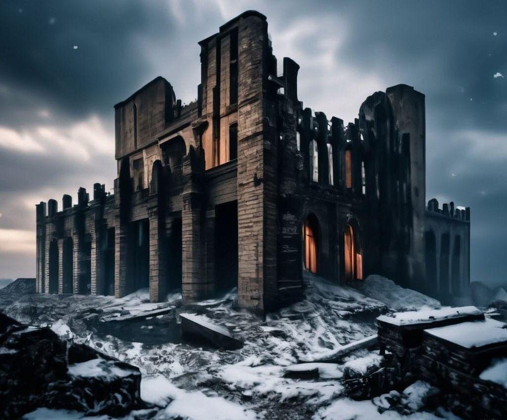 Листайте вправо, чтобы увидеть больше изображений