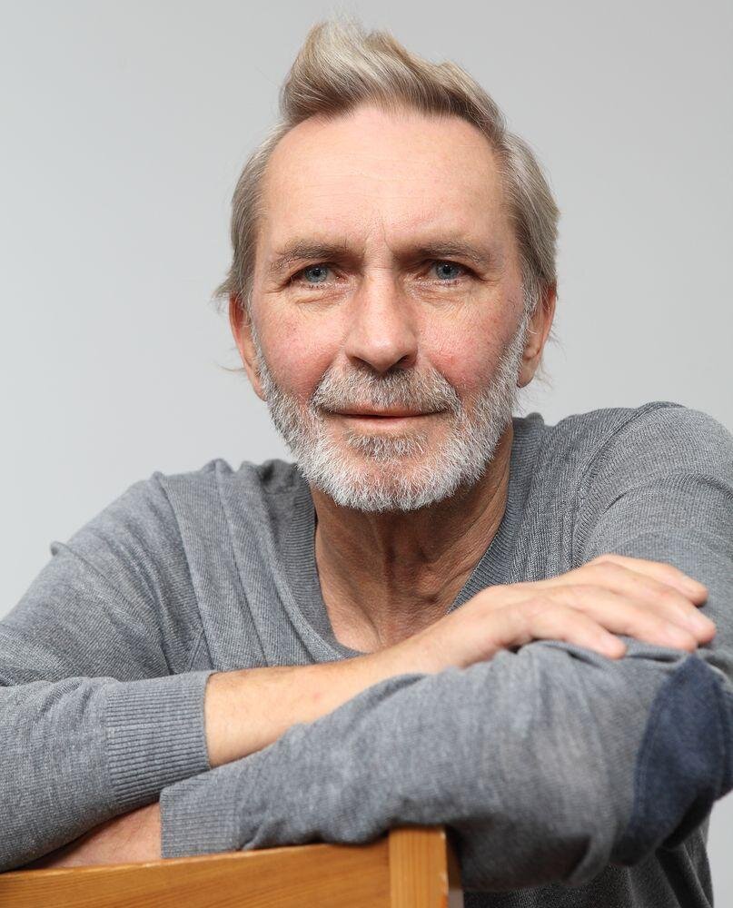    Александр Гриневский. Фото из личного архива