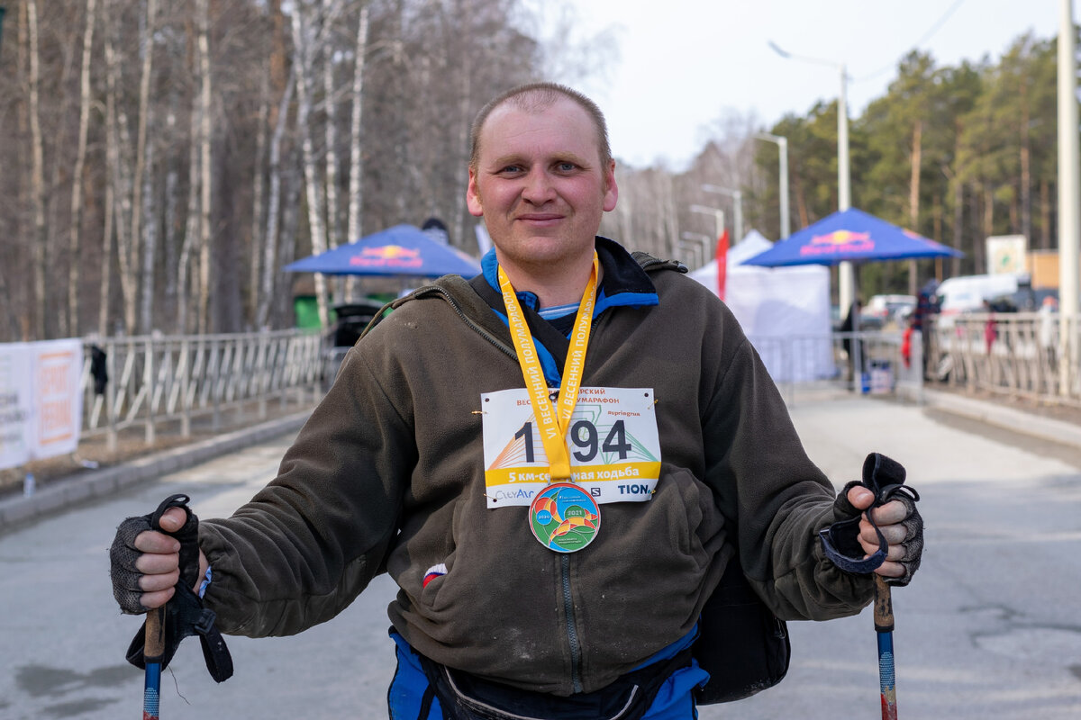 Александр Утышев: герой статьи и мой друг из Новосибирска