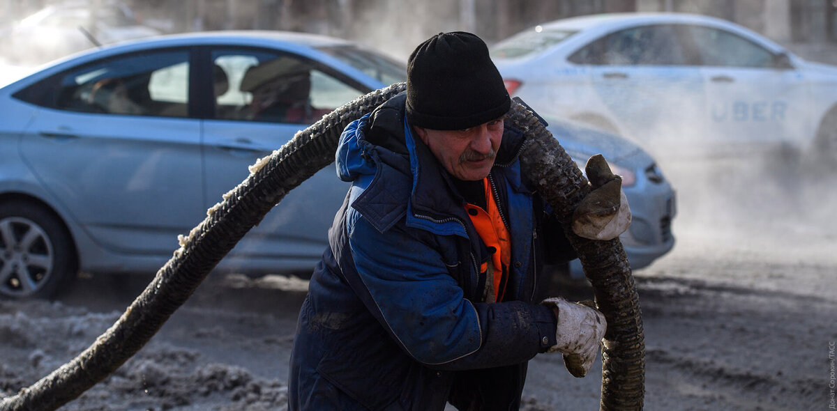 Фото: Донат Сорокин/ТАСС