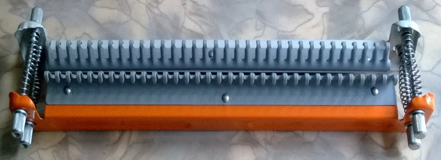 Вязальная машина "Ивушка"