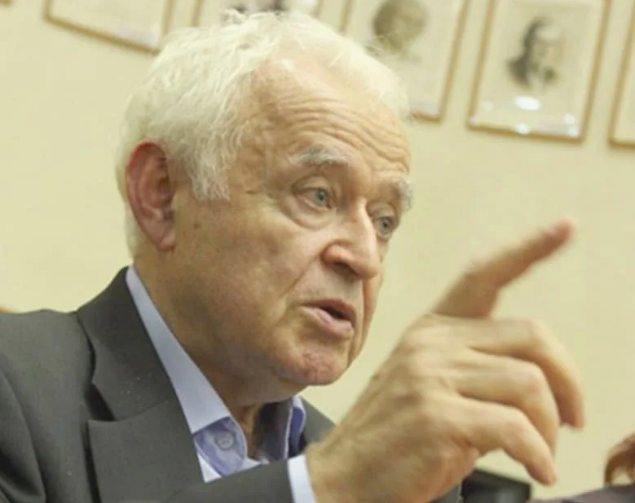 Михаил Литвак