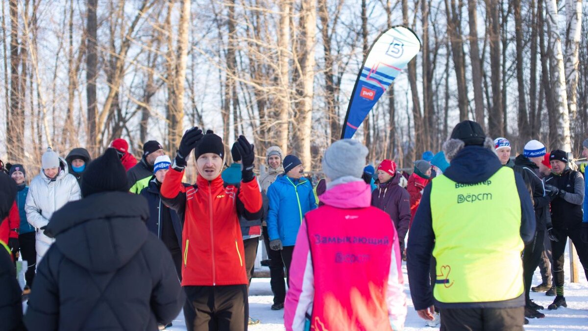 Тамбов: рекорды России, бег и лыжи | Про parkrun, парковые забеги, S95, 5  вёрст и runpark | Дзен