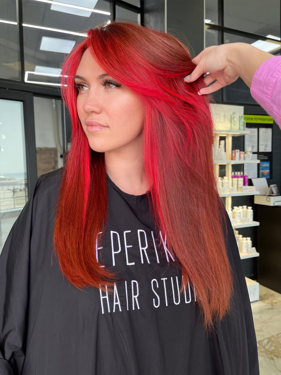 Техника контуринг