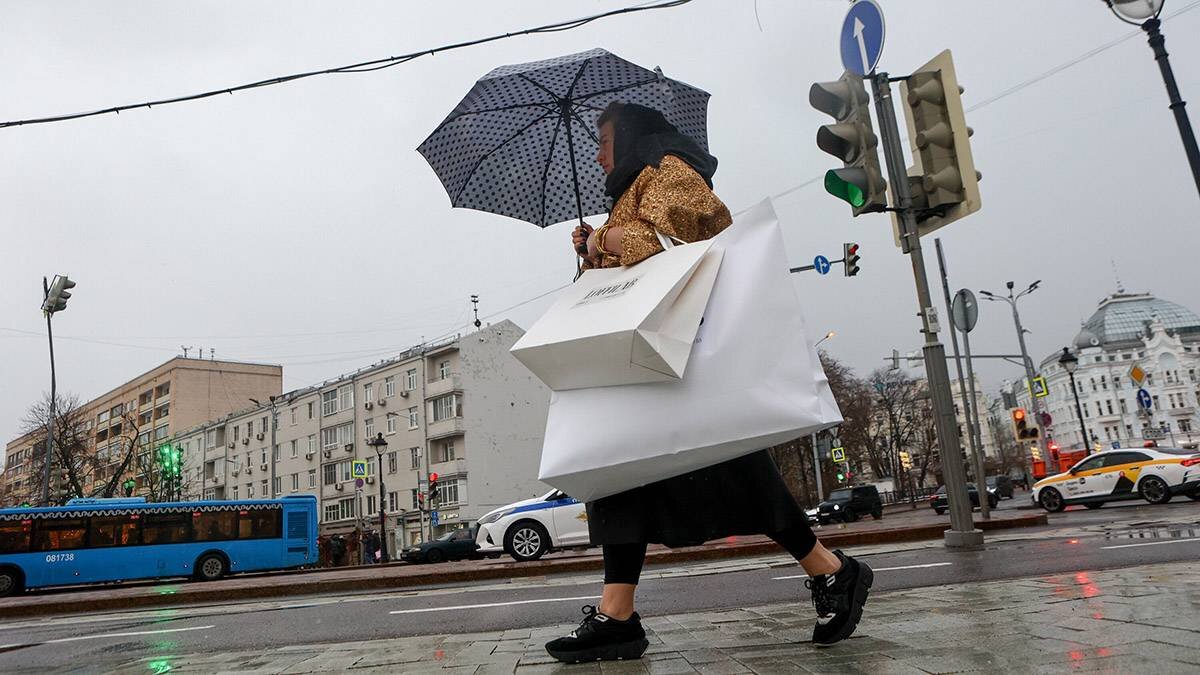    Фото: Ярослав Чингаев / АГН Москва