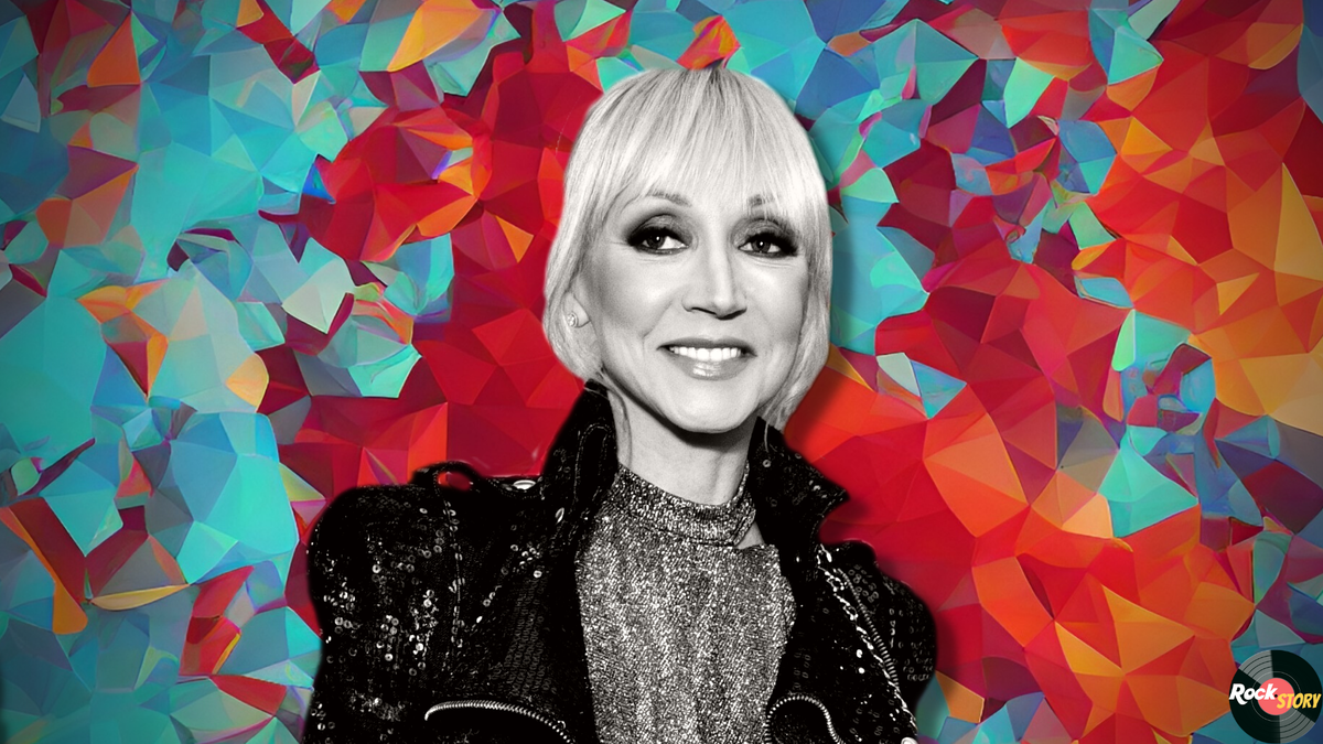 На фотографии: Кристина Орбакайте